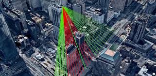 Volumetric Analysis in 3D GIS Training Course