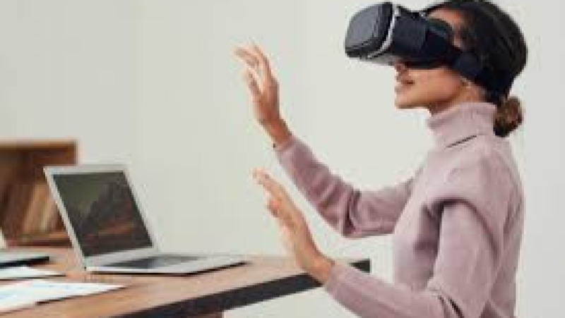 VR/AR Tools for Project Visualization Training Course