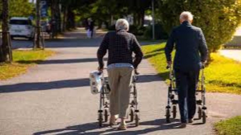 Vulnerable Groups - Elderly and Mobility-Impaired Safety Training Course