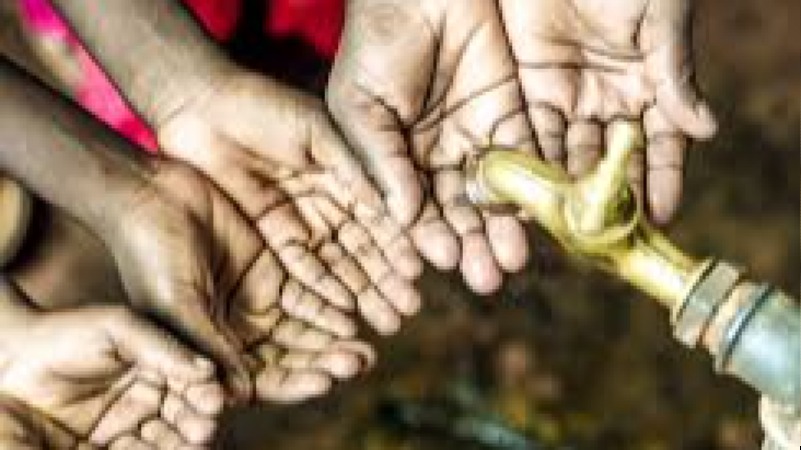 Water Scarcity and Policy Responses Training Course