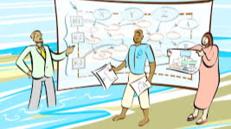 Water Security & Innovation in Public Policy Training Course