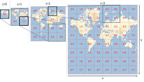 Web Mercator and Tiled Web Maps Optimization Training Course