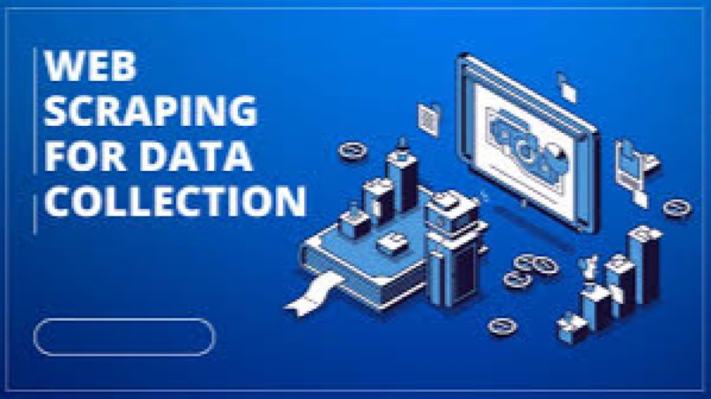 Web Scrapping for Political Data Collection Training Course