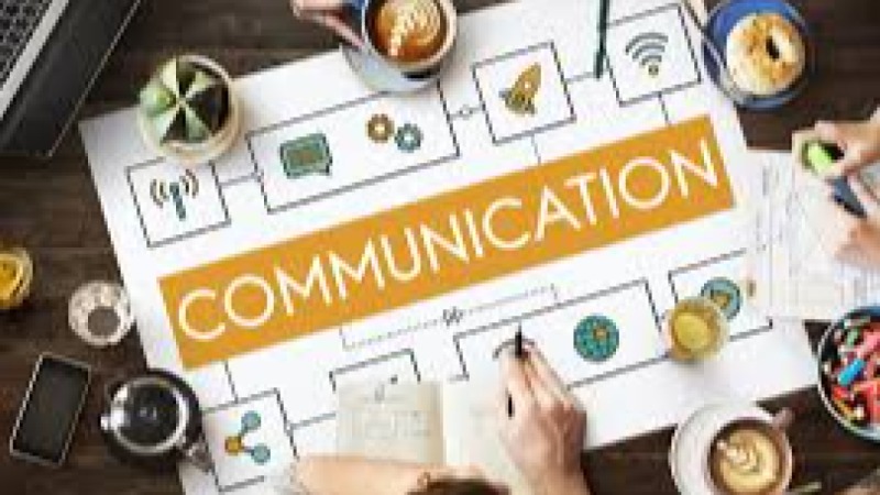 Website Communication Strategy Training Course