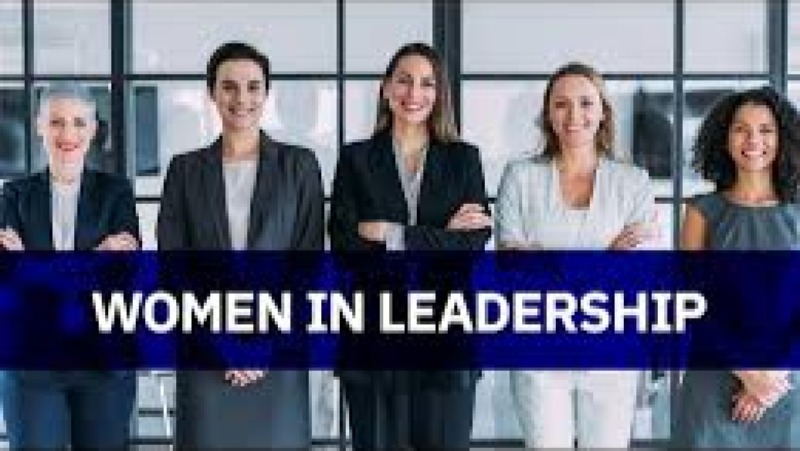 Women in Leadership and Decision-Making Training Course