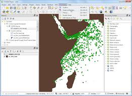 Workflow Automation in QGIS Training Course