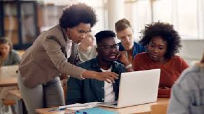 Workforce Innovation in Public Education Training Course