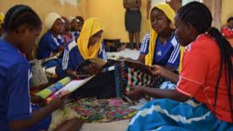 Youth Employment and Livelihood Programs Training Course