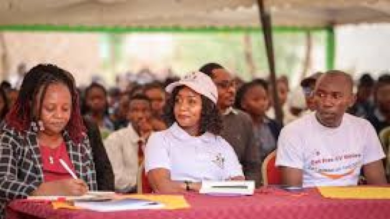 Youth Empowerment Programs Training Course