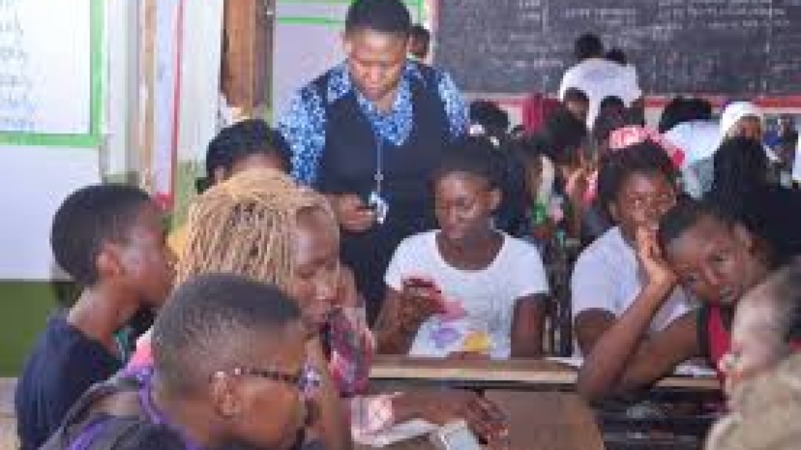 Youth & Microfinance: Engaging Young Entrepreneurs Training Course