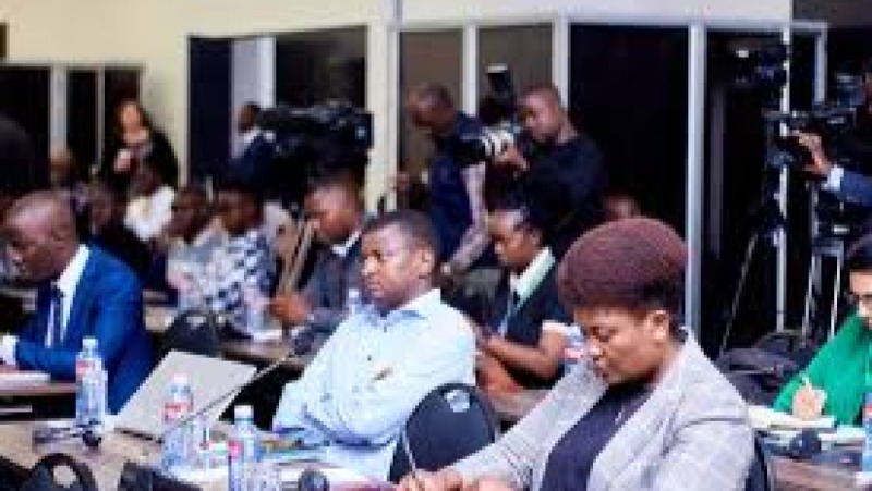 Youth Participation in Governance Training Course