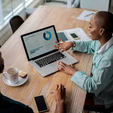 Data Storytelling for Research Communication Training Course