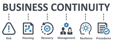 Training Course on Business Continuity Planning