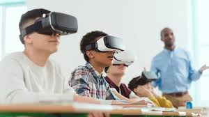 Training Course on Leading Digital Transformation in K-12 Education